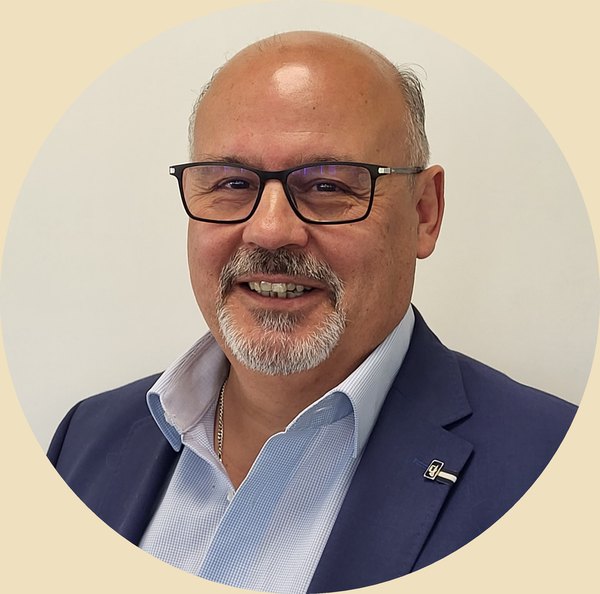Alain, fondateur d'AG Viager, expert en viager dans le Var